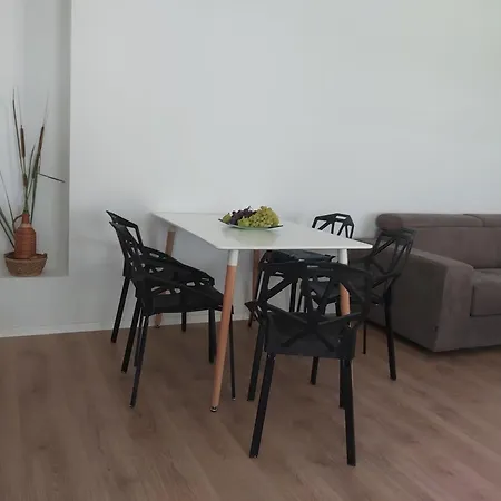 Anka Apartment