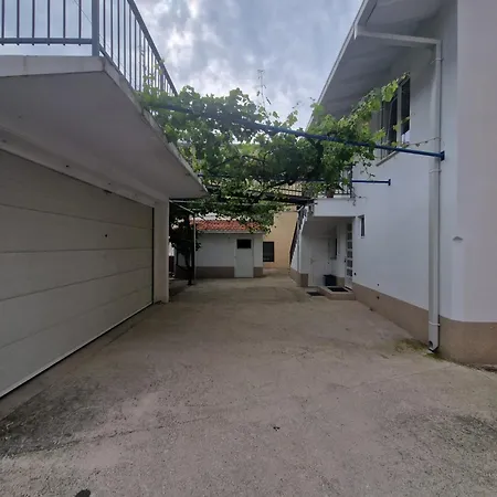 Apartment Anka