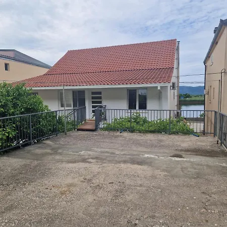 Appartement Anka *