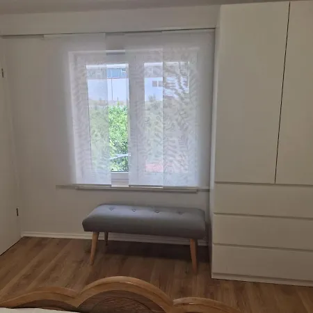 Daire Anka Komin (Dubrovnik-Neretva)