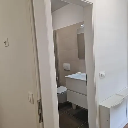 Anka Apartamento Komin (Dubrovnik-Neretva)