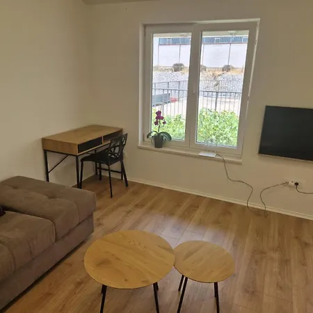 Anka Apartment
