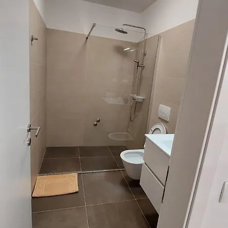 Anka 아파트 Komin (Dubrovnik-Neretva)