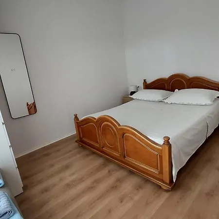 아파트 Anka Komin (Dubrovnik-Neretva)