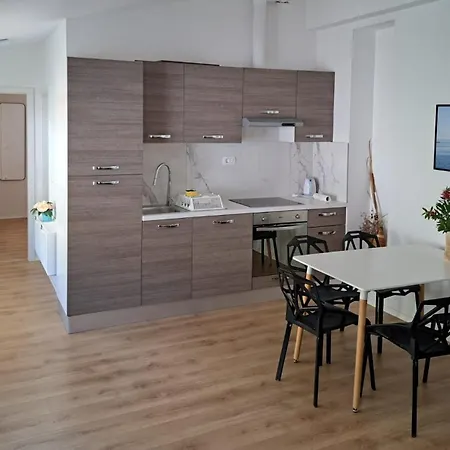 Apartamento Anka