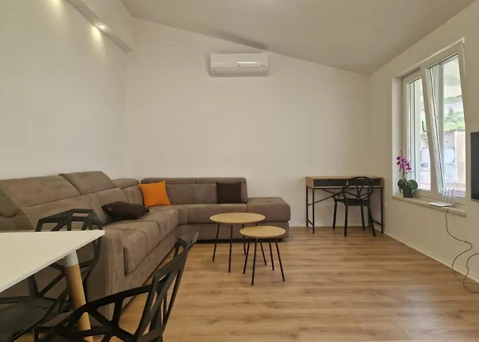 Διαμέρισμα Anka *