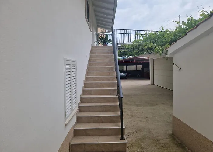 Anka Διαμέρισμα *