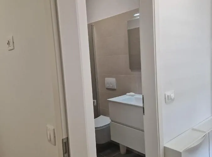 Anka Διαμέρισμα Komin (Dubrovnik-Neretva)