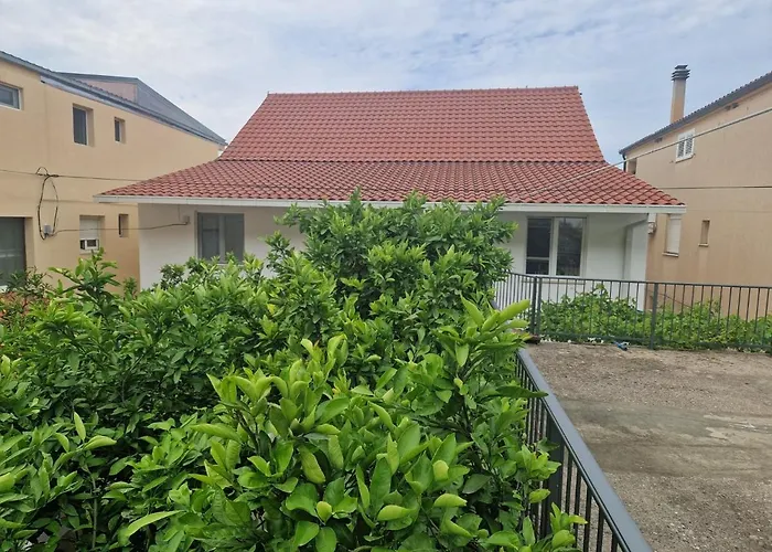 Anka Апартаменты *