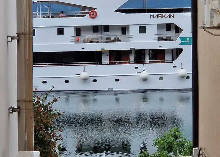 Anka Διαμέρισμα *