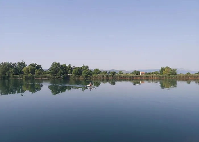 Anka Апартаменты