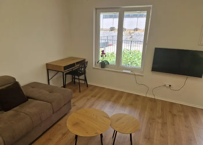 Anka Апартаменты