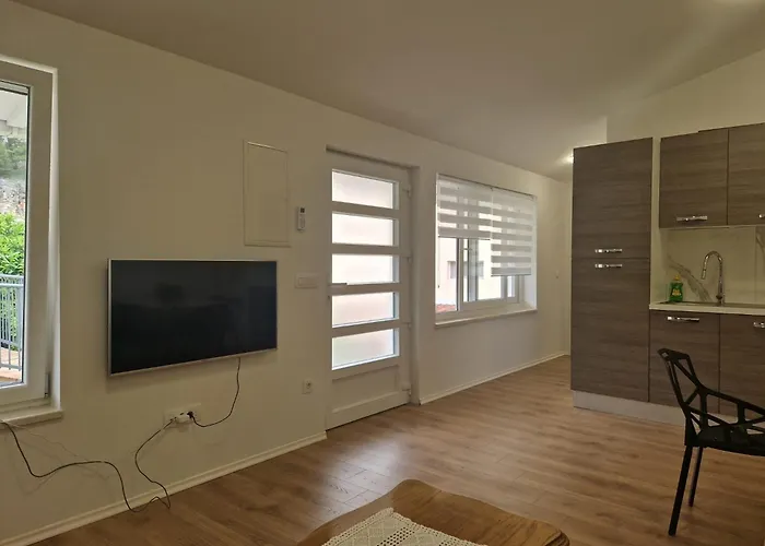 Anka * Komin (Dubrovnik-Neretva)