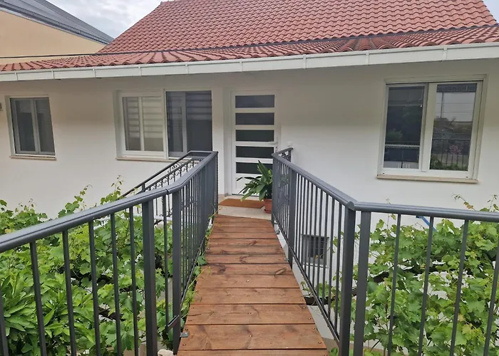 Апартаменты Anka