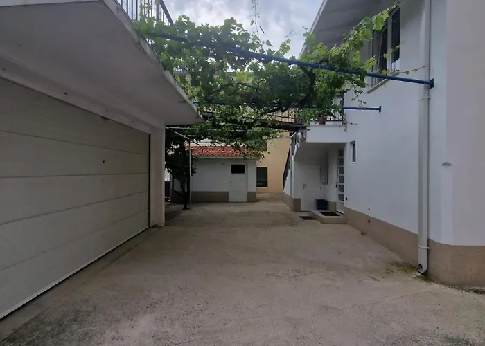 Апартаменты Anka