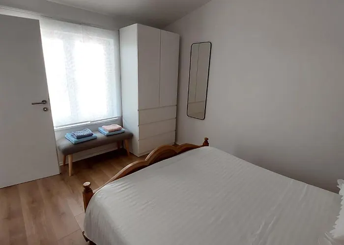 Διαμέρισμα Anka