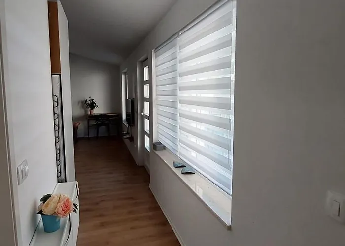 Διαμέρισμα Anka *