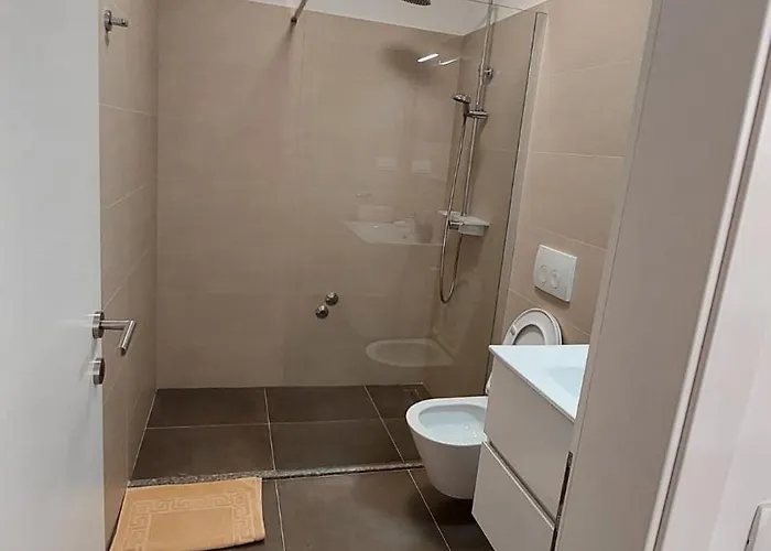 Anka Апартаменты Komin (Dubrovnik-Neretva)