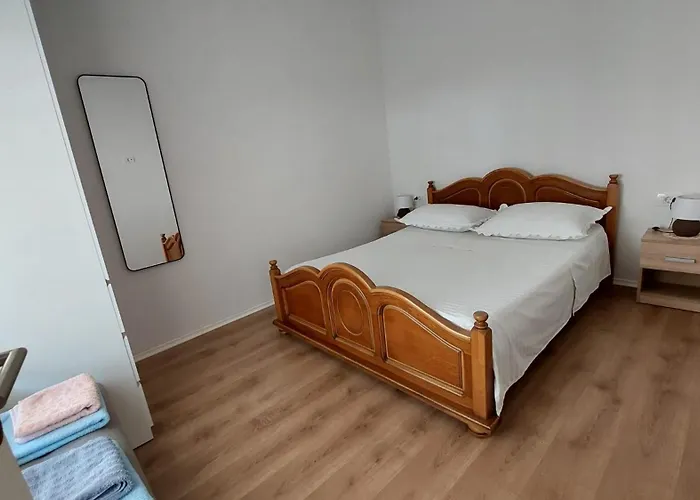 Διαμέρισμα Anka Komin (Dubrovnik-Neretva)