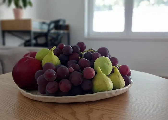 Anka Διαμέρισμα